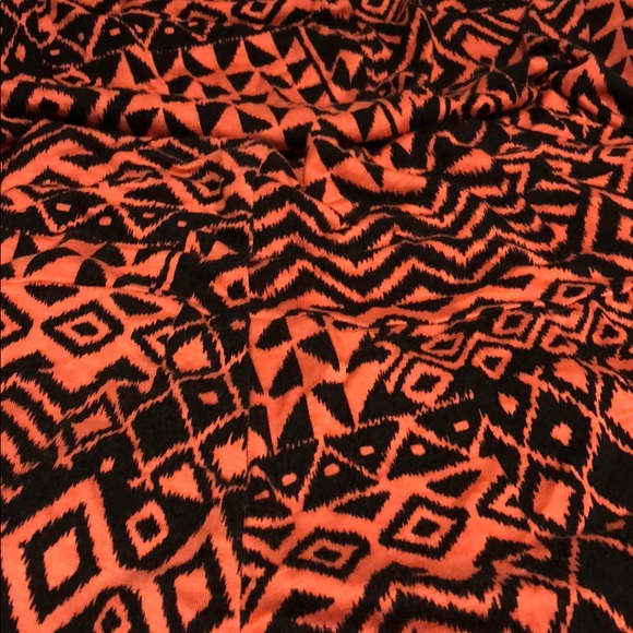 Maxi Skirt - Picture 2 of 2